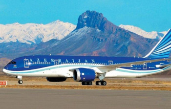 Sabahdan Bakı-Naxçıvan reysi üzrə uçuşlar bərpa olunur - Yeni qaydalar